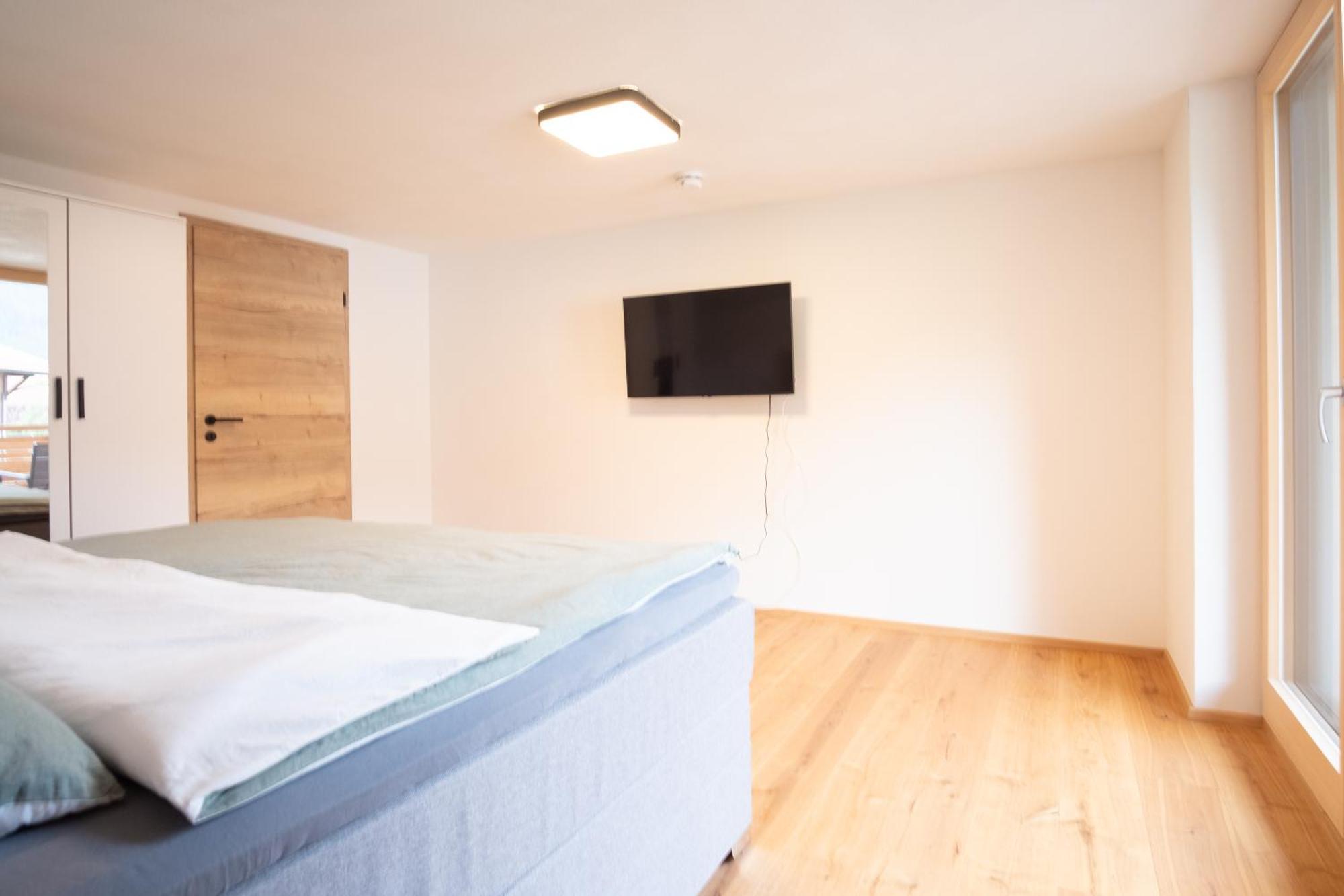 Chalet Hildegard Пфронтен Екстериор снимка